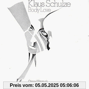Body Love von Klaus Schulze