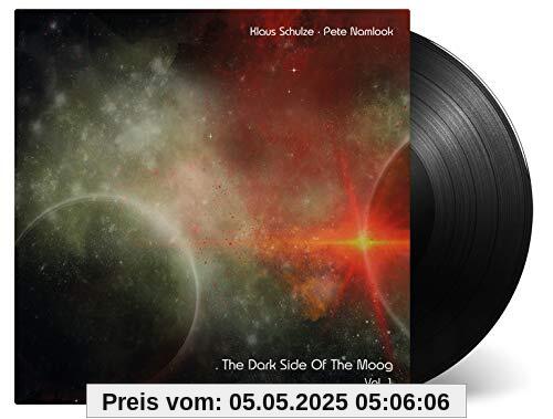 Dark Side of the Moog [Vinyl LP] von Klaus Schulze