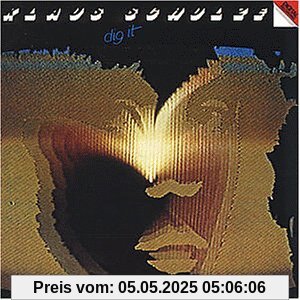 Dig It von Klaus Schulze