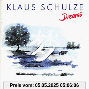 Dreams von Klaus Schulze
