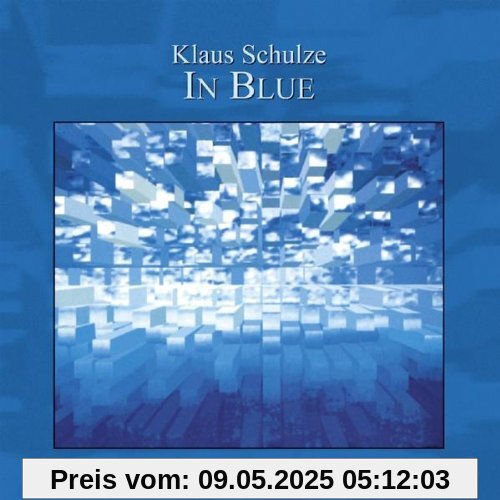 In Blue von Klaus Schulze