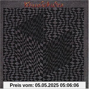 Miditerranean Pads von Klaus Schulze