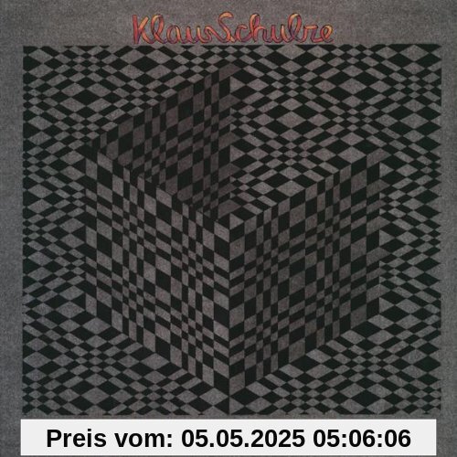 Miditerranean Pads von Klaus Schulze
