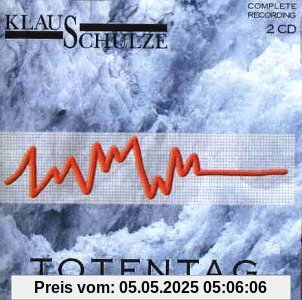 Totentag von Klaus Schulze