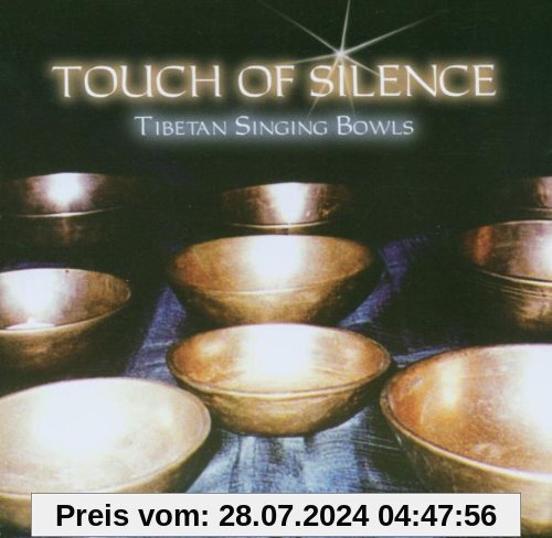 Touch of Silence von Klaus Wiese
