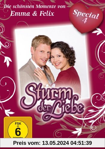 Sturm der Liebe - Special 4 von Klaus Witting