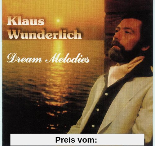 Dream Melodies von Klaus Wunderlich