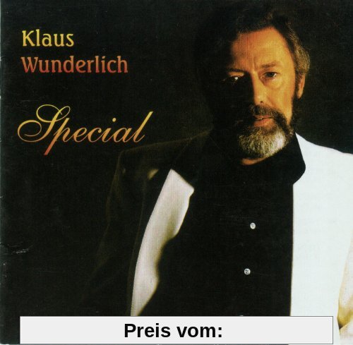 Special von Klaus Wunderlich