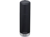 Klean Kanteen Tourist Thermoskanne TKPro 1 l Schwarz von Klean Kanteen