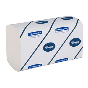 Kleenex® Papierhandtücher 6710 ULTRA Interfold-Falzung 3-lagig 1.440 Tücher von Kleenex®