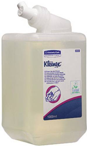 Kleenex Sensitiv 6333 Flüssigseife 1l von Kleenex