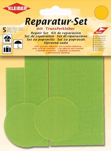 Kleiber Schnell Reparatur Set Kleiber Schnell Reparatur Set von Kleiber + Co.GmbH