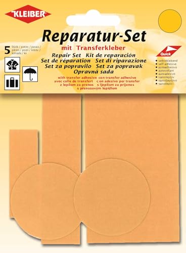 Kleiber Schnell Reparatur Set Kleiber Schnell Reparatur Set von Kleiber + Co.GmbH