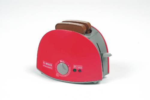 Klein Theo Bosch Toaster von Klein Theo