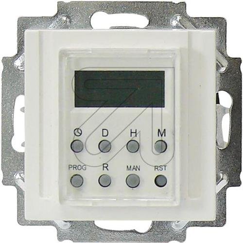Elektronische Zeitschaltuhr K50 weiß von Klein Tools