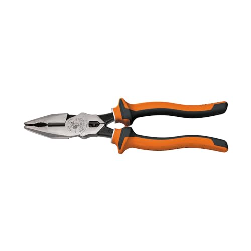 KLEIN TOOLS Kombizange, isoliert von Klein Tools