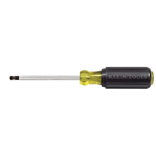 Klein Tools 7314#1 Combo-Tip Driver, 10,2 cm feste Klinge von Klein Tools