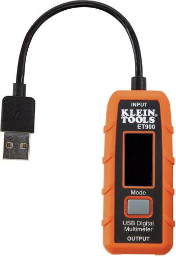 Klein Tools ET900 USB Multimeter von Klein Tools