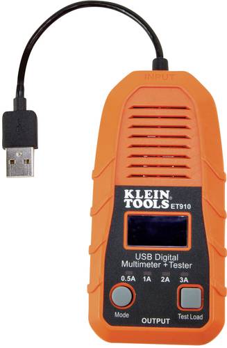 Klein Tools ET910 USB Multimeter von Klein Tools