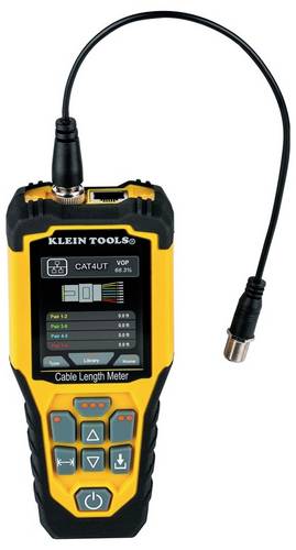 Klein Tools Kabellängenmessgerät 501-915 1St. von Klein Tools