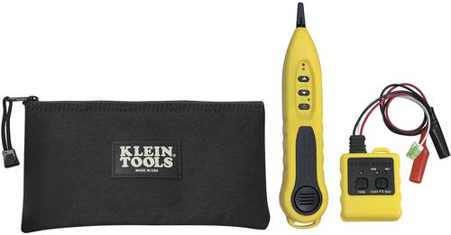 Klein Tools Tongenerator und Tonverfolger Kit VDV500-808 VDV500-808 Audio/Video von Klein Tools