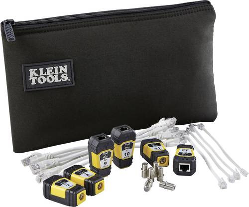 Klein Tools VDV770851 Erweiterungs-Kit Erweiterungsmodul 1St. von Klein Tools