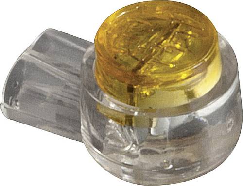 Klein Tools VDV826-604 IDC-Steckverbinder flexibel: - starr: - 25St. Klein Tools VDV826-604 IDC-Steckverbinder flexibel: - starr: - 25St. von Klein Tools