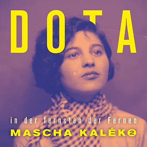 In Der Fernsten Der Fernen - Mascha Kaléko 2 (2CD) von 99999 (Broken Silence)