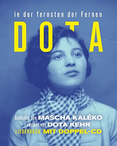 In Der Fernsten Der Fernen - Mascha Kaléko 2 (Book) von 99999 (Broken Silence)