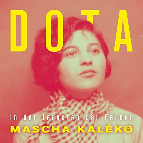 In der Fernsten der Fernen-Mascha Kaleko 2 [Vinyl LP] von Kleingeldprinzessin Records (Broken Silence)