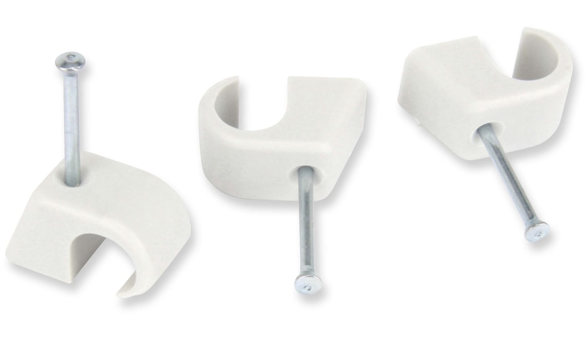 KLEINHUIS Nagelschellen 10...13,5 mm KLEINHUIS Nagelschellen 10...13,5 mm von Kleinhuis