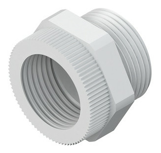Kleinhuis 1897P16M20 Adapter Pg16/M20 Polyamid Kleinhuis 1897P16M20 Adapter Pg16/M20 Polyamid von Kleinhuis