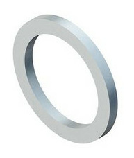 Kleinhuis 987M25 Dichtring M25,H 2mm Kleinhuis 987M25 Dichtring M25,H 2mm von Kleinhuis