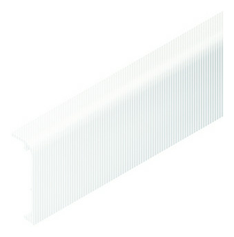 Kleinhuis SD50.3 SDK-Kanaloberteil 50mm R von Kleinhuis