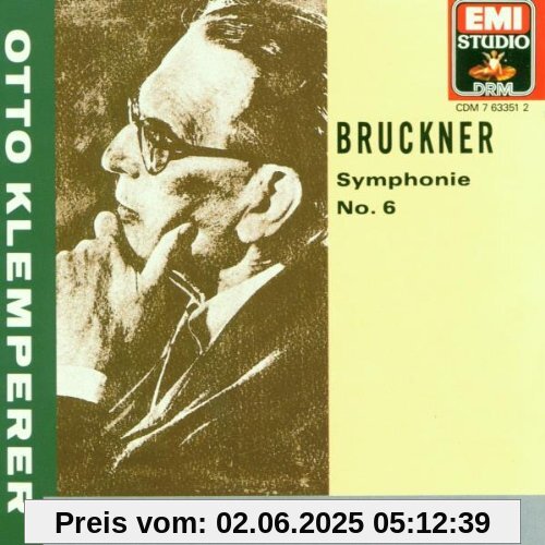 Sinfonie 6 Sinfonie 6 von Klemperer