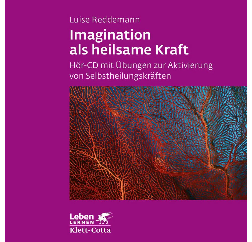 Klett-Cotta Verlag Hörspiel Imagination als heilsame Kraft. Zur Behandlung von Traumafolgen mit... Klett-Cotta Verlag Hörspiel Imagination als heilsame Kraft. Zur Behandlung von Traumafolgen mit... von Klett-Cotta Verlag