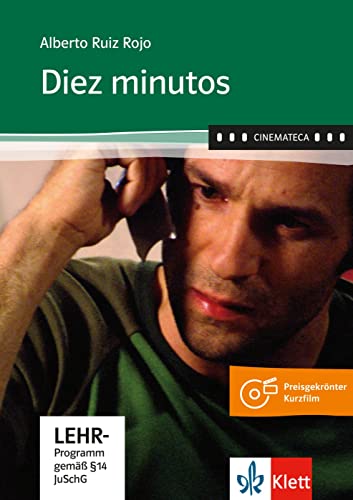 Diez minutos: Video-DVD von Klett Sprachen GmbH