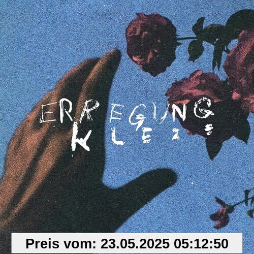 Erregung Erregung von Klez.E
