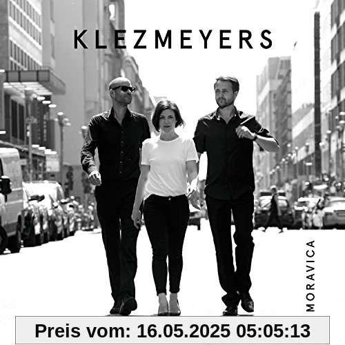 Moravica Moravica von Klezmeyers