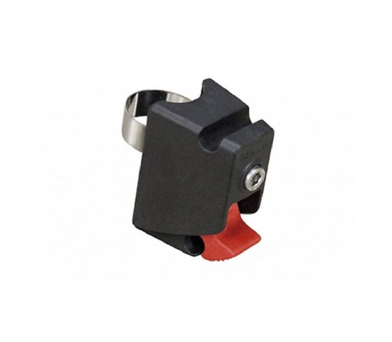 KlickFix Adapter- für Contour-Max-Tasche Adapter von KlickFix