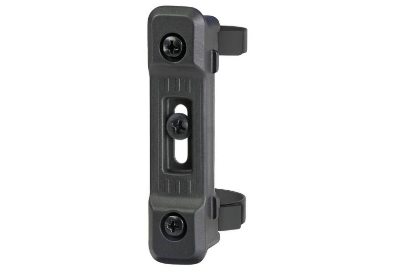 KlickFix Duo Adapter Unifit - Rahmenadapter (black) Adapter von KlickFix