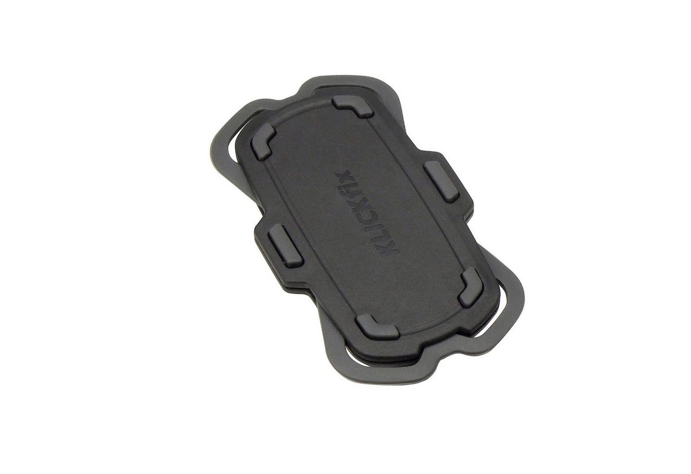 KlickFix Klickfix Phone Pad Quad Mini Halterung f alle gängigen Smart Phones Handy-Halterung KlickFix Klickfix Phone Pad Quad Mini Halterung f alle gängigen Smart Phones Handy-Halterung von KlickFix
