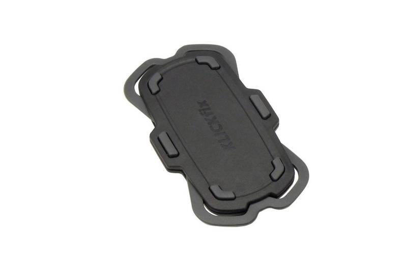 KlickFix Klickfix Phone Pad Quad Mini Halterung f alle gängigen Smart Phones Handy-Halterung von KlickFix