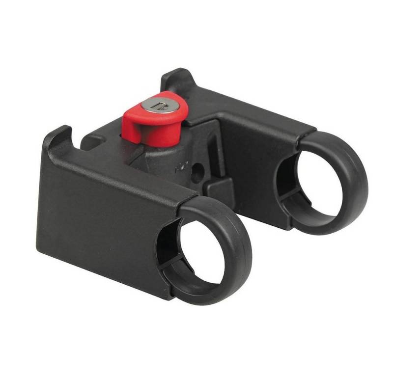 KlickFix Lenkeradapter für Ø 22-26 mm, abschließbar Adapter von KlickFix