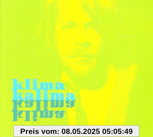 Chasing Yellow (Feat.Kalle Kalima) von Klima Kalima