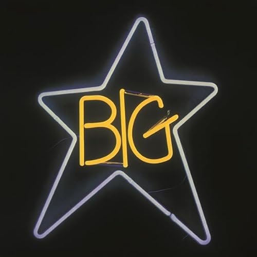 Big Star Number 1 - Blue Jay Colored Vinyl [Vinyl LP] von Klimt Import