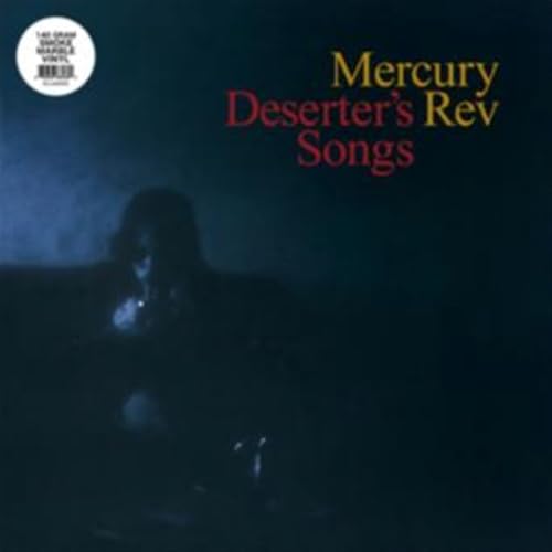 Deserter's Songs [VINYL] [Vinyl LP] von Klimt