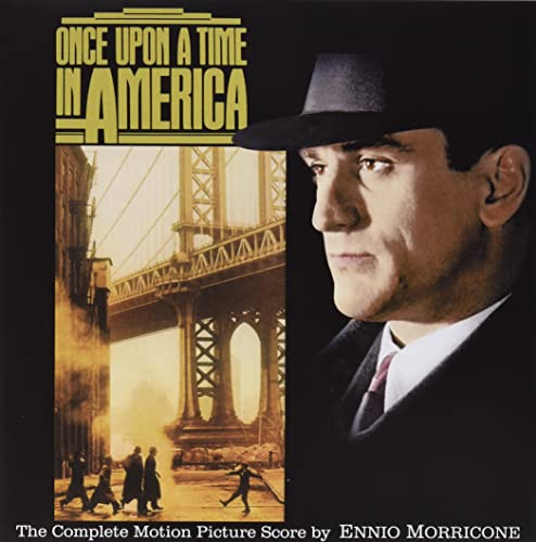 Once Upon a Time in America von Klimt