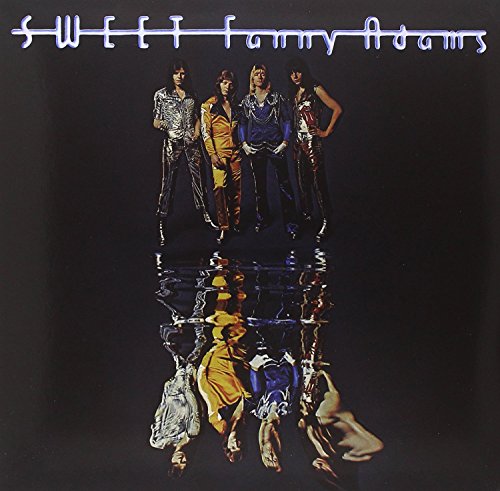 Sweet Fanny Adams [Vinyl LP] von Klimt