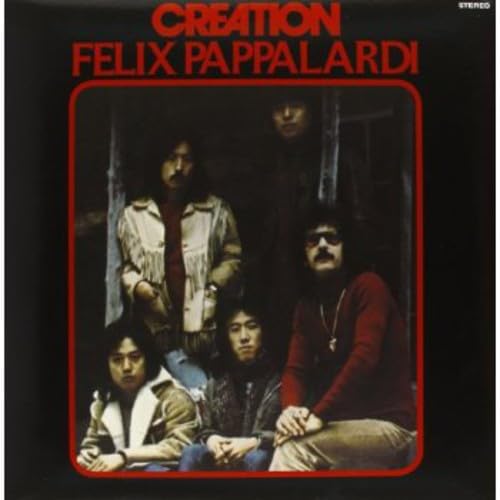 With Felix Pappalardi [Vinyl LP] von Klimt